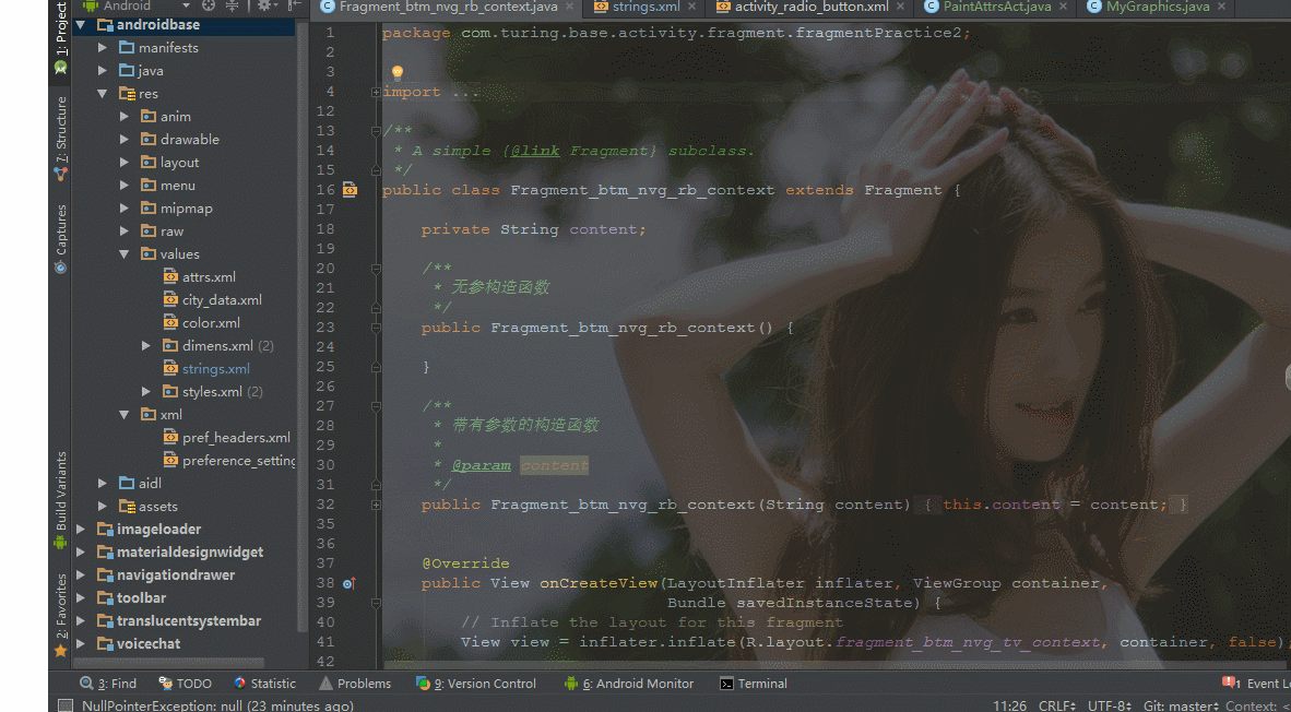AS插件-Android Drawable Importer