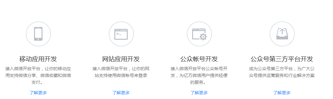 干货二：微信SDK-分享初探-更新中