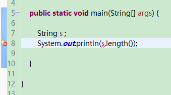 基础一：一切都是对象