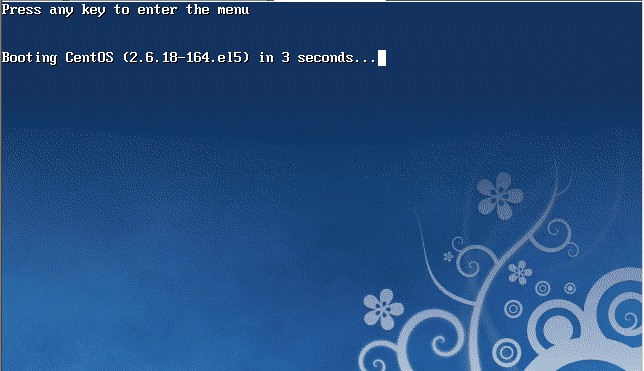 Linux root用户忘记密码解决方法
