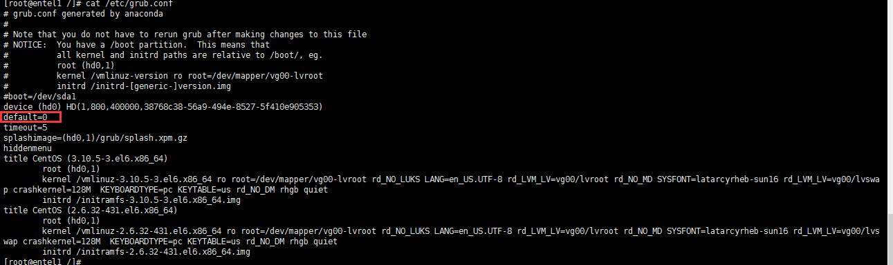 Centos6.5安装/运行/启动/登录docker