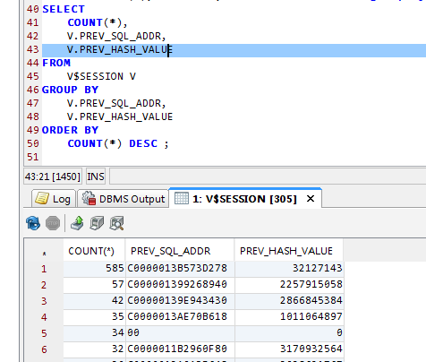 记一次Weblogic连接池泄露的修复过程