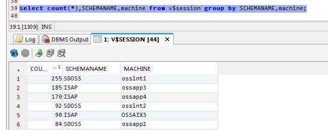 记一次Weblogic连接池泄露的修复过程