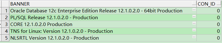 Oracle_杂货箱_不定期更新