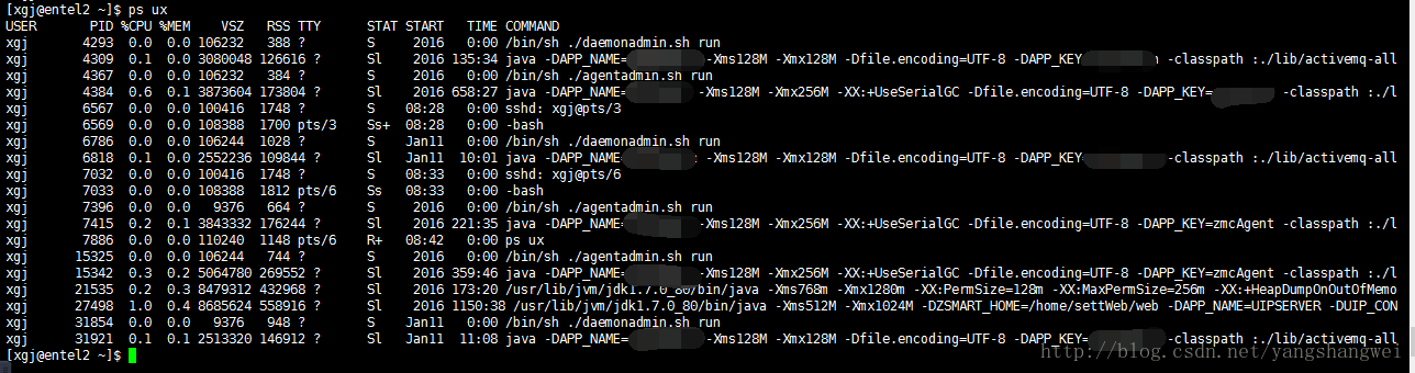 Linux 精通Linux的“kill”命令