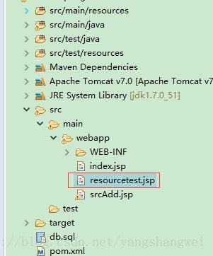Java-利用Spring提供的Resource/ResourceLoader接口操作资源文件
