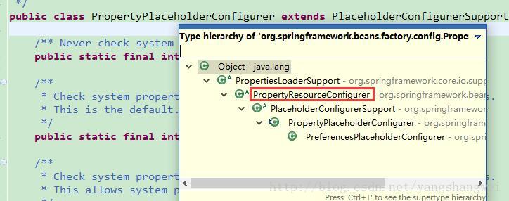 Spring-使用加密的属性文件02