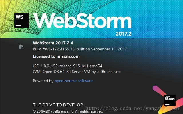 JavaScript-WebStorm中配置Github并将代码托管到Github JavaScript-WebStorm中配置Github并将代码托管到Github
