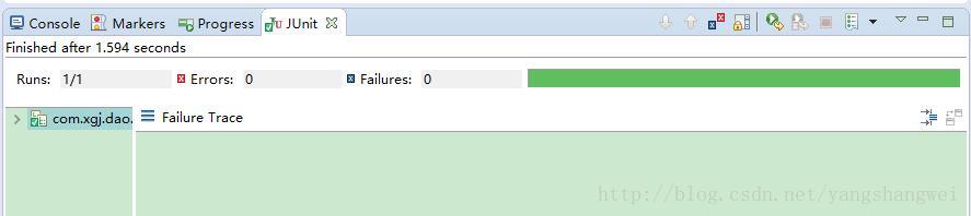 Spring JDBC-使用Spring JDBC获取本地连接对象以及操作BLOB/CLOB类型数据