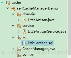 Spring Cache-缓存概述及使用