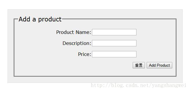 Spring MVC-01循序渐进之Model 2和MVC