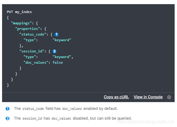 白话Elasticsearch50-深入聚合数据分析之doc values机制