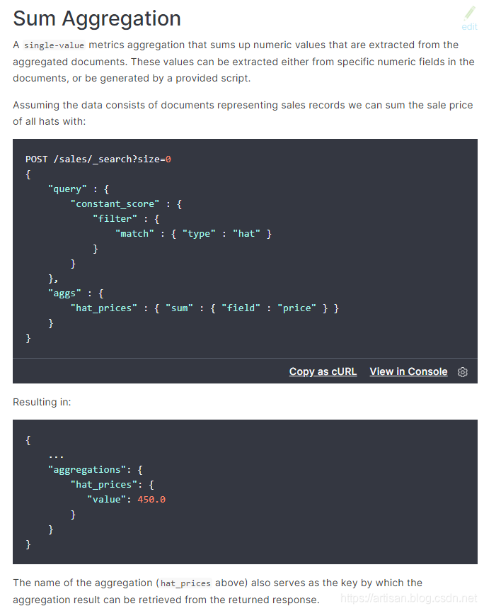 白话Elasticsearch35-深入聚合数据分析之案例实战更多metrics用法:统计每种颜色电视最大最小价格