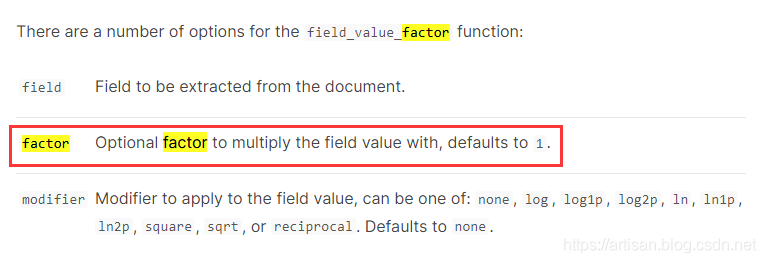 白话Elasticsearch26-深度探秘搜索技术之function_score自定义相关度分数算法