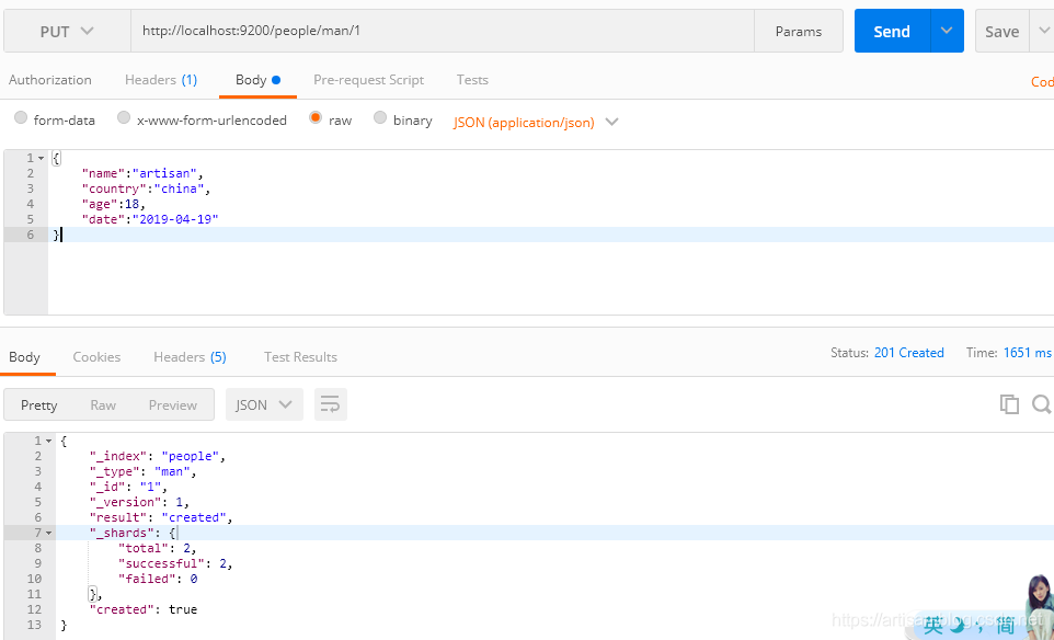 Elasticsearch-04 ES中的术语和基本用法