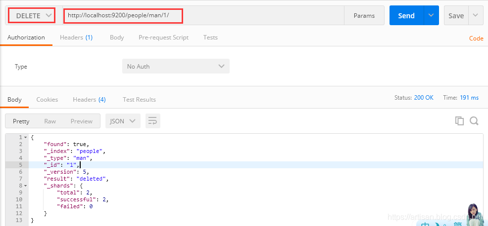 Elasticsearch-04 ES中的术语和基本用法