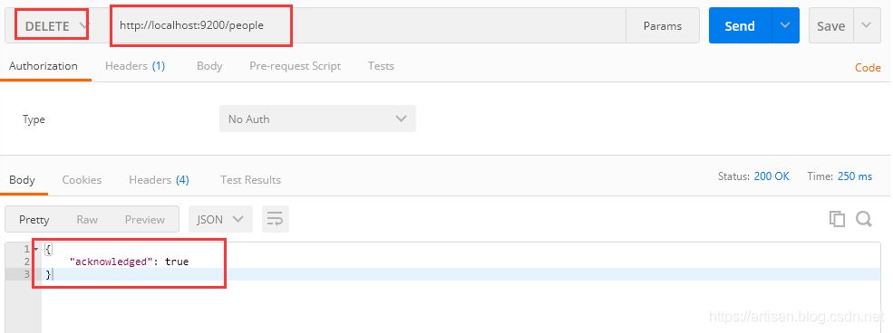 Elasticsearch-04 ES中的术语和基本用法