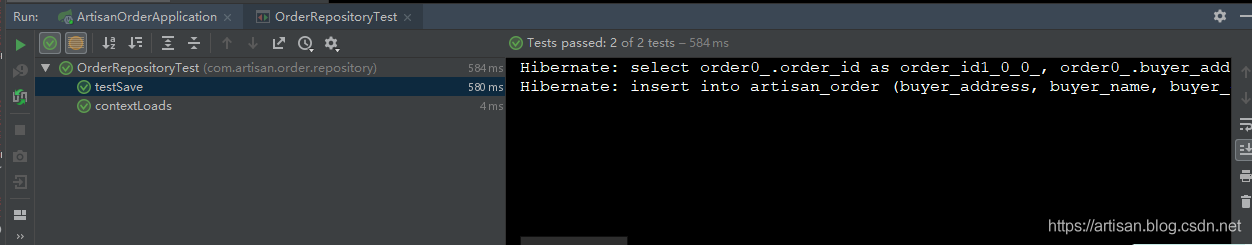 Spring Cloud【Finchley】实战-02订单微服务