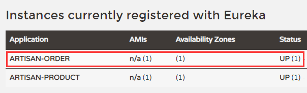 Spring Cloud【Finchley】实战-02订单微服务
