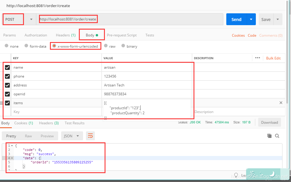Spring Cloud【Finchley】实战-02订单微服务