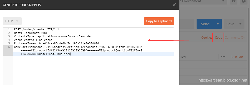 Spring Cloud【Finchley】实战-02订单微服务