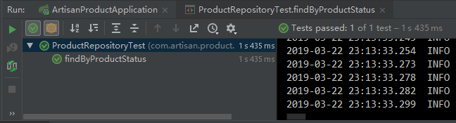 Spring Cloud【Finchley】实战-01注册中心及商品微服务