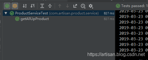Spring Cloud【Finchley】实战-01注册中心及商品微服务