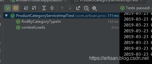 Spring Cloud【Finchley】实战-01注册中心及商品微服务