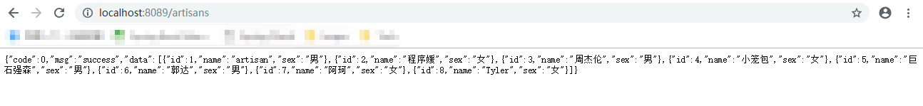 Spring Boot2.x-08Spring Boot2.1.2 整合 Mybatis1.3.2 + 通用Mapper2.1.4 + PageHelper1.2.10 + Druid 1.1.10