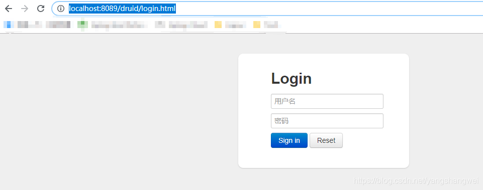 Spring Boot2.x-08Spring Boot2.1.2 整合 Mybatis1.3.2 + 通用Mapper2.1.4 + PageHelper1.2.10 + Druid 1.1.10