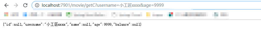 Spring Cloud【Finchley】-07Feign构造多参数GET/POST请求