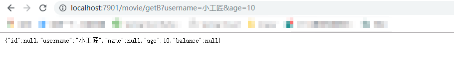 Spring Cloud【Finchley】-07Feign构造多参数GET/POST请求