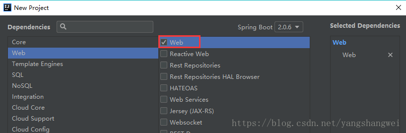 Spring Boot2.x-03Spring Boot基础