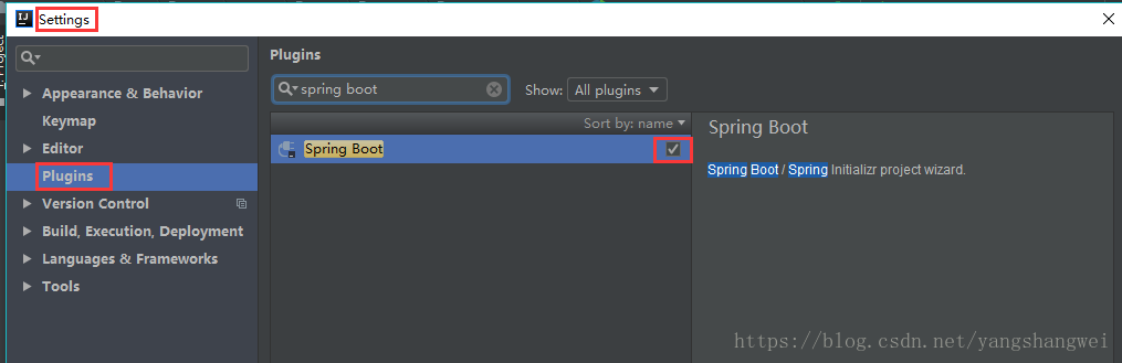 Spring Boot2.x-03Spring Boot基础