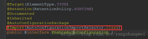 Spring Boot2.x-03Spring Boot基础