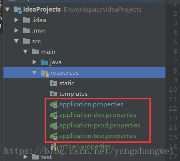 Spring Boot2.x-03Spring Boot基础