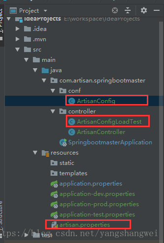 Spring Boot2.x-03Spring Boot基础
