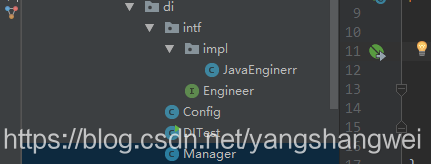 Spring Boot2.x-05Spring Boot基础-使用注解完成依赖注入