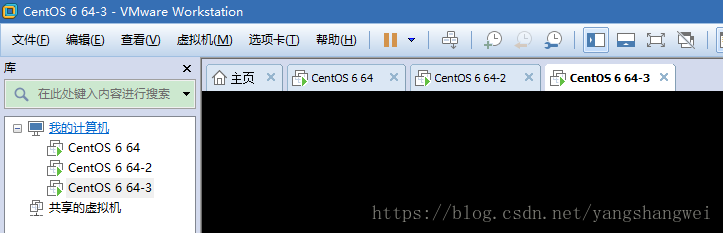 Redis-19Redis哨兵Sentinel模式-Centos6.5上3台主机1主2从3哨兵的配置及通过代码访问哨兵