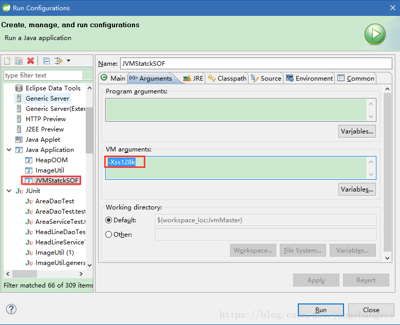 JVM-03内存区域与内存溢出异常(下)【OutOfMemoryError案例】