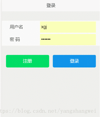 实战SSM_O2O商铺_48【用户登录】用户登录Dao-Service-Controller-View层的开发