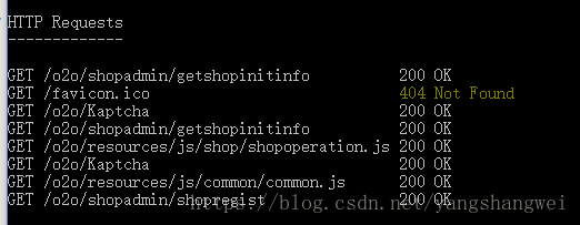 ngrok-外网访问内网工具NGROK的使用