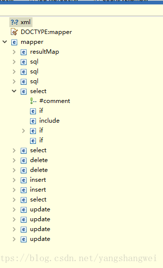 MyBatis-18MyBatis代码生成器-Example讲解