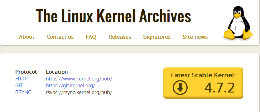 Linux简介与安装