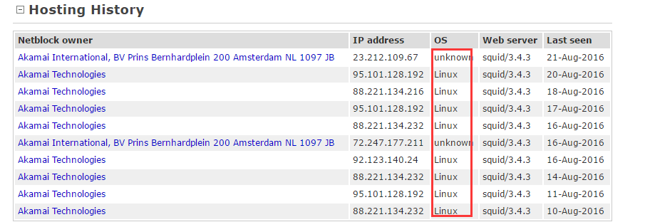 Linux简介与安装