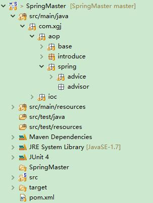 Git-将已有的项目转换为GIT项目托管到 GITHUB 仓库