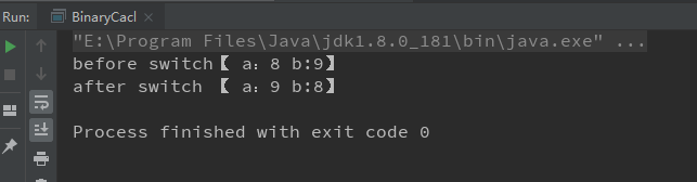 Algorithms_入门基础_位运算符的巧技一二事