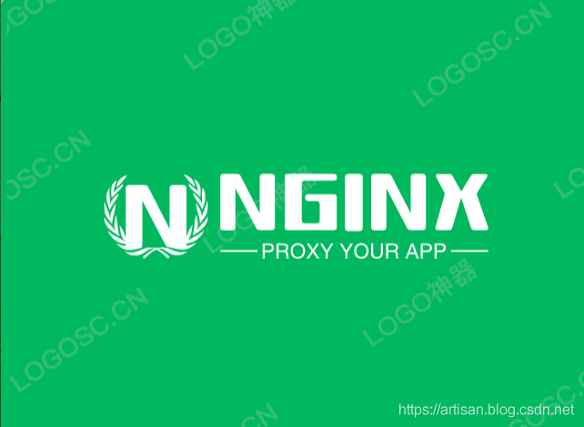 Nginx-从零开始使用nginx实现反向代理及负载均衡