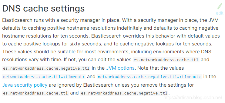 白话Elasticsearch68-ES生产集群部署重要的操作系统设置