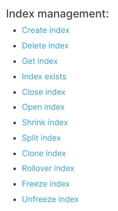 白话Elasticsearch73_ES生产集群中的索引管理01
